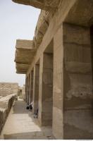 Photo Texture of Karnak Temple 0001